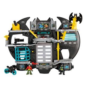 Fisher Price – Batcueva Imaginext