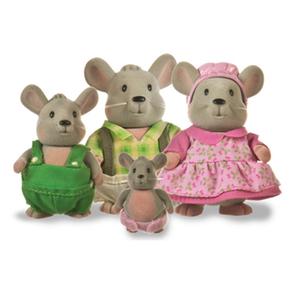 Camomille Handydandys Mouse Family