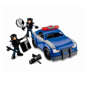 Imaginext – Coche De Policía