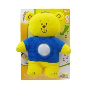 Bruin – Peluche Con Luz Nocturna (aleatorio)