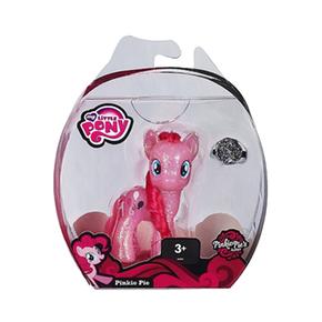 My Little Pony – Pinkie Pie S Boutique (varios Modelos)