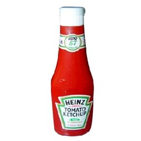 Gourmet 1313 Heinz Ketchup