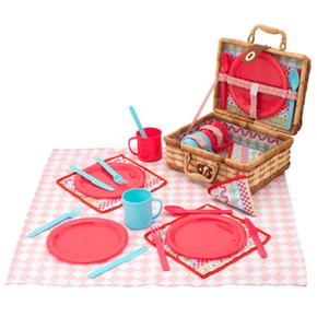 Domus Pic-nic Set