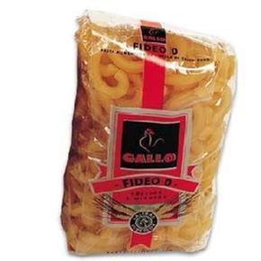 Gourmet 3063 Fideos Gallo