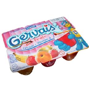 Gourmet 2663 Gervais