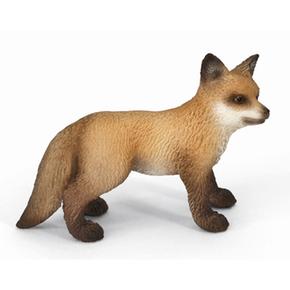 Ff Zorrito Rojo/red Fox Kid