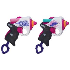 Nerf Rebelle – Rebelle Pack 2 Poder Doble