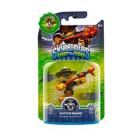 Skylanders Swap Force – Figura Swap Force – Rattle Shake