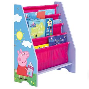 Peppa Pig – Expositor De Libros