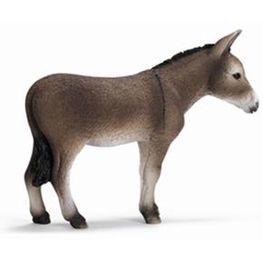 Ffa Burro / Donkey