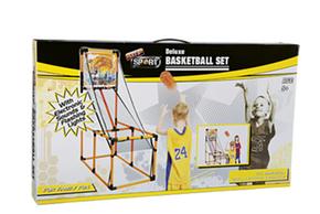 Juego De Baloncesto