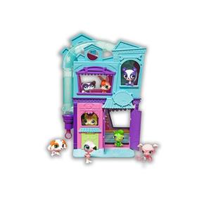 Littlest Petshop – El Apartamento Petshop