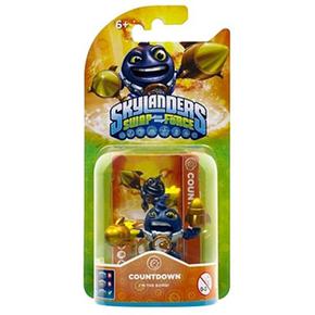 Skylanders Swap Force – Figura Individual – Countdown