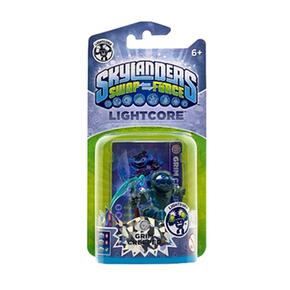 Skylanders Swap Force – Figura Individual – Grim Creeper