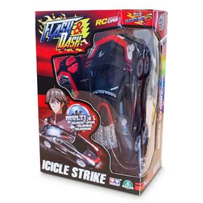 Flash & Dash – Radio Control Icicle Strike