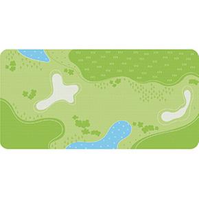 Train_play Mat