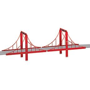 Carrera_bridge Set