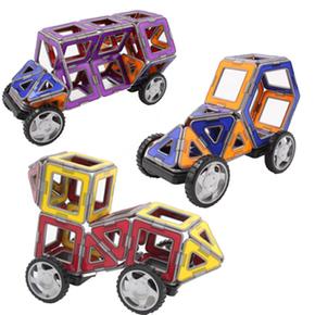 Magformers 32 Xl Cruiser Set