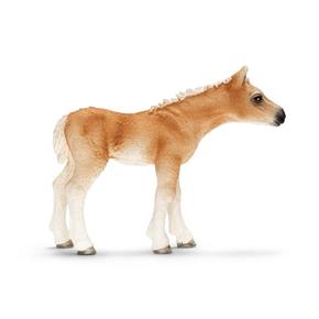 Potro Haflinger. Schleich