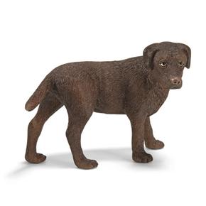 Perro Labrador Hembra. Schleich