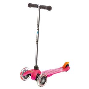 Patinete Mini Micro Rosa