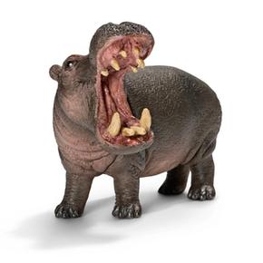 Hipopótamo. Schleich