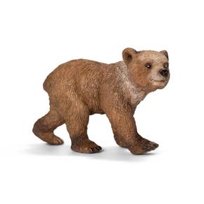 Osezno Grizzly. Schleich