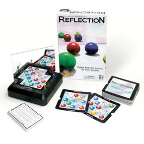 Juego De Ilusión Reflection