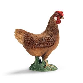 Gallina. Schleich