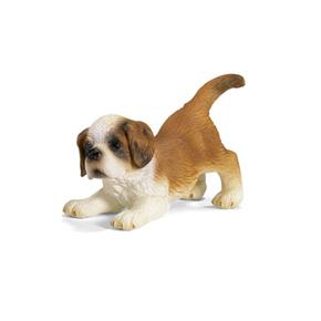 Cachorro De San Bernardo. Schleich