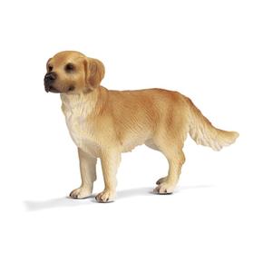 Perro Golden Retriever. Schleich