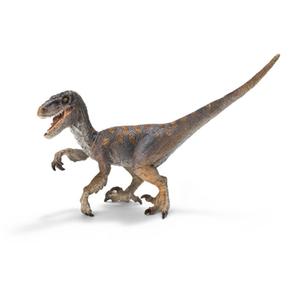 Velocirráptor. Schleich