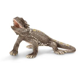 Dragón Barbudo. Schleich