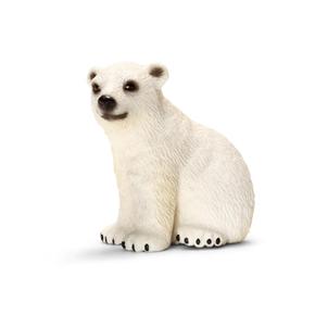 Osezno Polar. Schleich