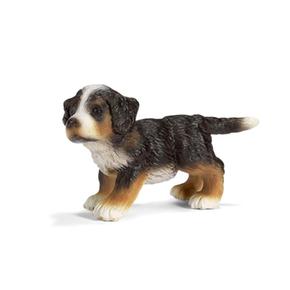 Cachorro De Boyero De Montaña Bernés. Schleich