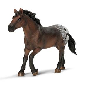 Caballo Semental Appaloosa. Schleich