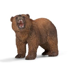 Oso Grizzly. Schleich