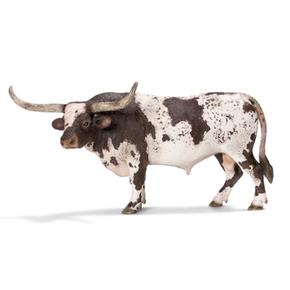 Toro Tejano Longhorn. Schleich