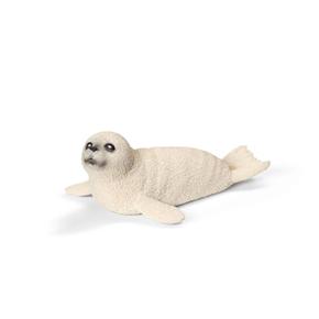 Cría De Foca. Schleich