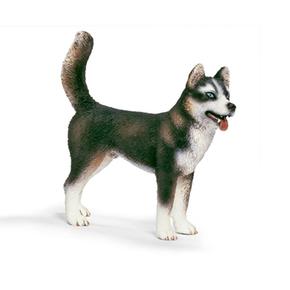 Husky Macho. Schleich