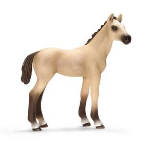 Potro Akhal-teke. Schleich