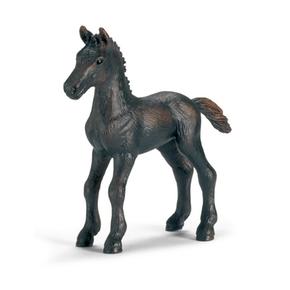 Potro Frisón. Schleich