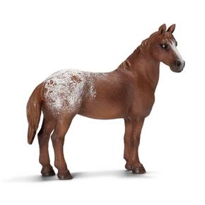 Yegua Appaloosa. Schleich