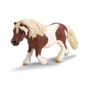 Poni Shetland. Schleich