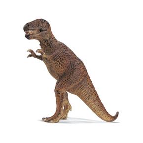 Tiranosaurio. Schleich