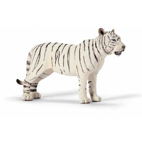 Tigresa Blanca. Schleich