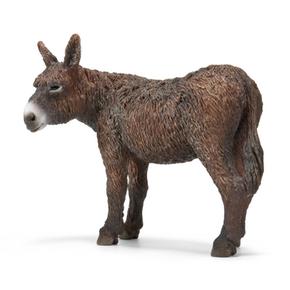 Asno De Poitou. Schleich