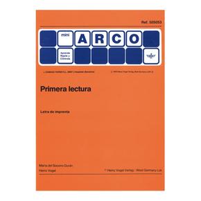 Primera Lectura Mini Arco