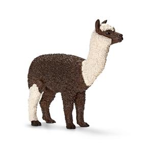 Yegua De Alpaca. Schleich