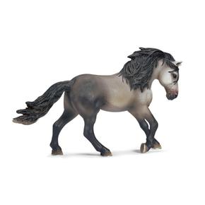 Semental Andaluz. Schleich